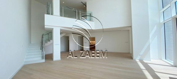 3 bedrooms Townhouse in Saadiyat Island, UAE No. 29137 2
