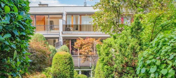 Moradia em banda de 3 divisões em Klosterneuburg, Austria N.º 216618 21