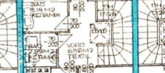Moradia em banda de 3 divisões em Klosterneuburg, Austria N.º 216618 29