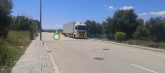  Land in Daimus, Spain No. 138215 3