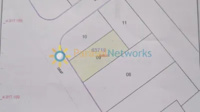  Land in Daimus, Spain No. 138215