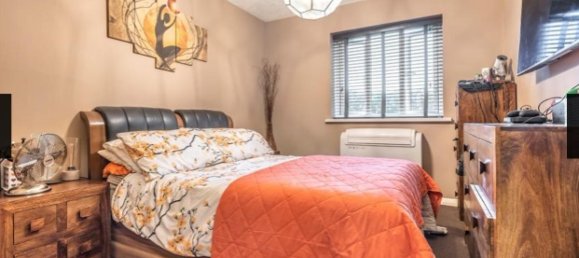 2 bedrooms Apartment in London, United Kingdom No. 760 5