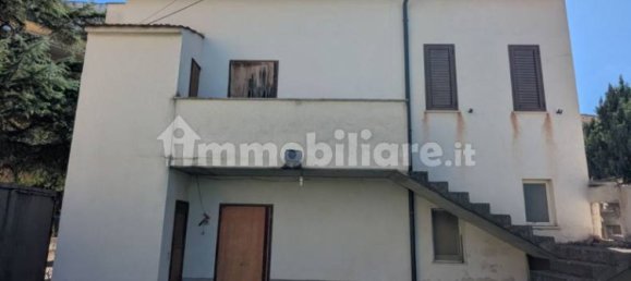 4 bedrooms Villa in Chieti, Italy No. 363371 23