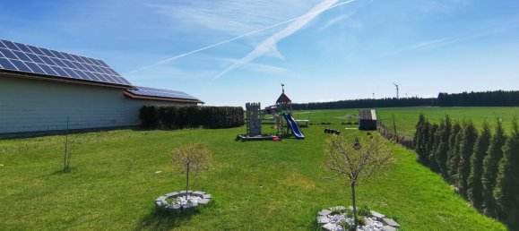 5 rooms House in Ostallgau, Germany No. 118405 12