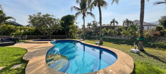 3 bedrooms Villa in Hua Hin, Thailand No. 26373 4