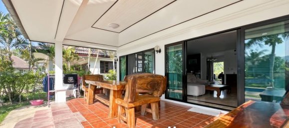 3 bedrooms Villa in Hua Hin, Thailand No. 26373 10