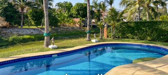 3 bedrooms Villa in Hua Hin, Thailand No. 26373 7