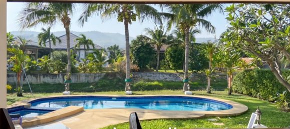 3 bedrooms Villa in Hua Hin, Thailand No. 26373 9