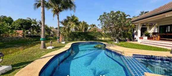 3 bedrooms Villa in Hua Hin, Thailand No. 26373 6