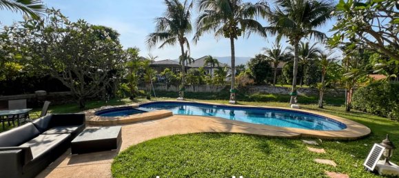 3 bedrooms Villa in Hua Hin, Thailand No. 26373 8