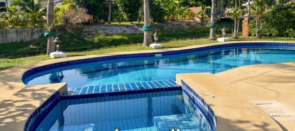 3 bedrooms Villa in Hua Hin, Thailand No. 26373 5