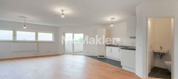 Apartamento de 2 dormitorios en North Rhine-Westphalia, Germany No. 150582 2