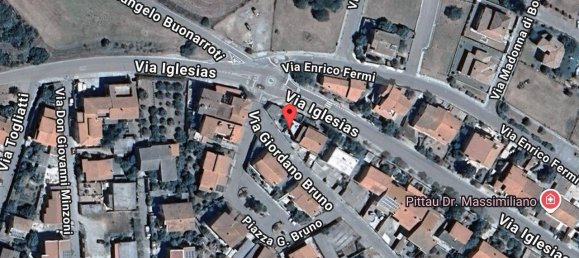 Studio à Sardinia, Italy No. 293408 2