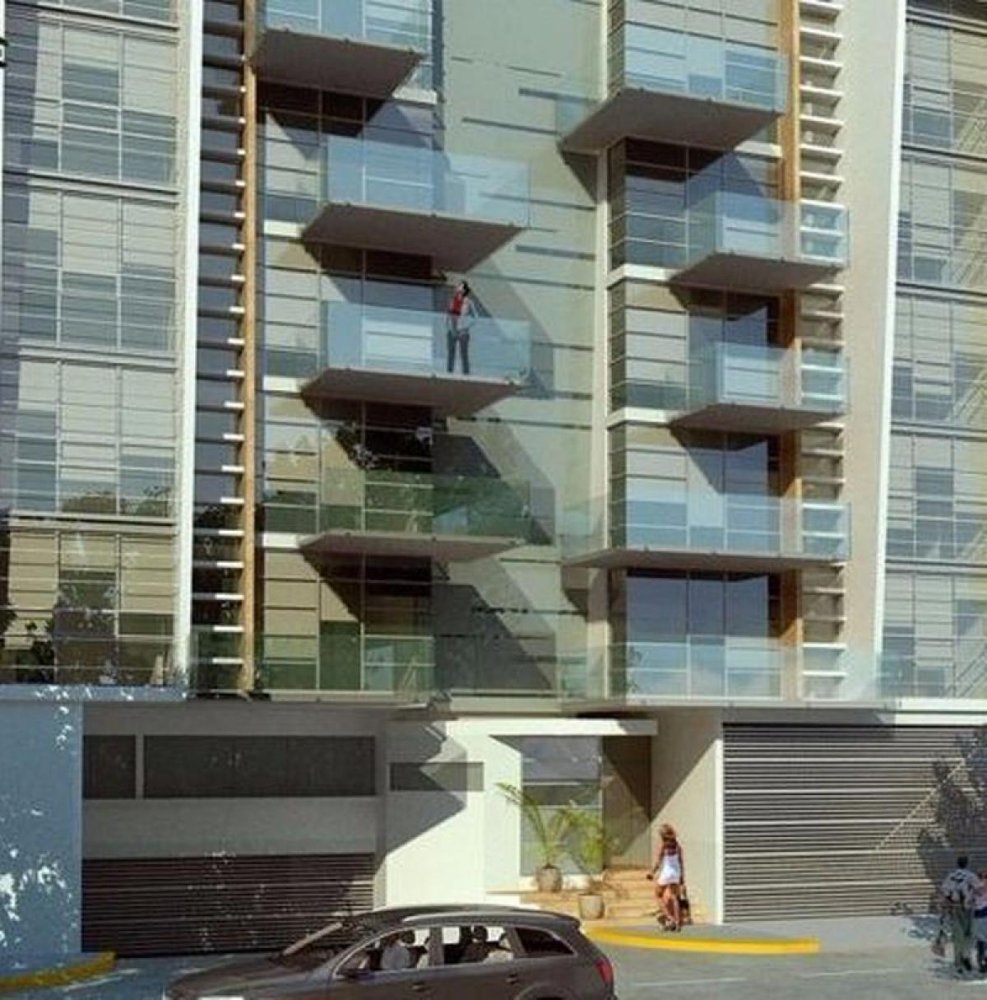 2 Schlafzimmer Wohnung in Mexicali, Mexico, Nr. 154250