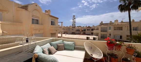 2 bedrooms Apartment in Benalmadena, Spain No. 23872 2