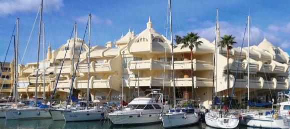 2 bedrooms Apartment in Benalmadena, Spain No. 23872 42