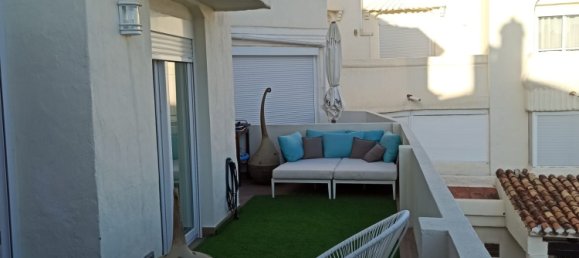 2 bedrooms Apartment in Benalmadena, Spain No. 23872 10