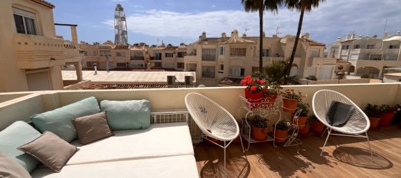 2 bedrooms Apartment in Benalmadena, Spain No. 23872 16