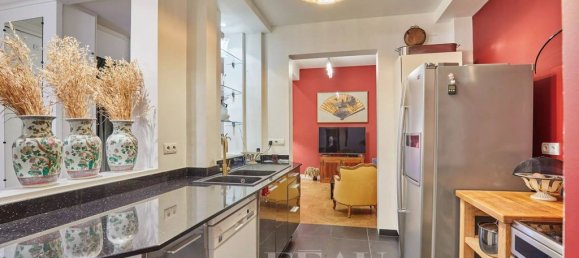 Apartamento de 3 dormitorios en Paris, France No. 167949 10