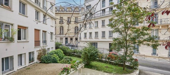 Apartamento de 3 dormitorios en Paris, France No. 167949 16