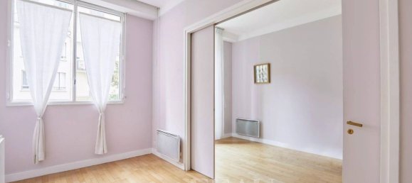 Apartamento de 3 dormitorios en Paris, France No. 167949 13