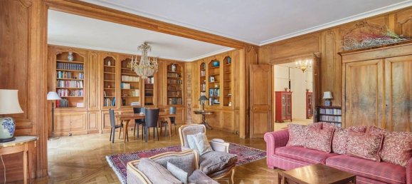 Apartamento de 3 dormitorios en Paris, France No. 167949 6