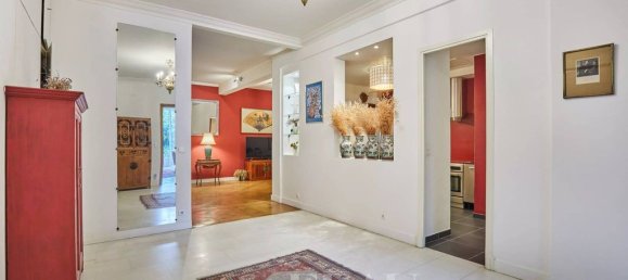 Apartamento de 3 dormitorios en Paris, France No. 167949 9