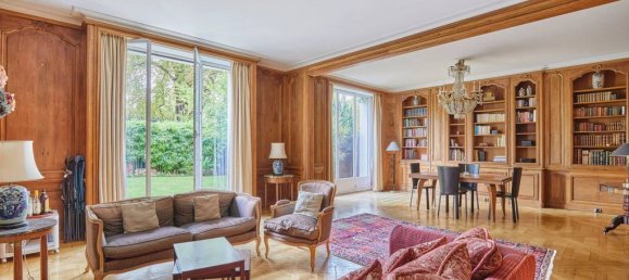 Apartamento de 3 dormitorios en Paris, France No. 167949 17