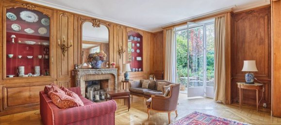 Apartamento de 3 dormitorios en Paris, France No. 167949 2