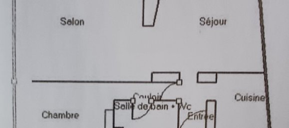 1 bedroom Apartment in Paris, France No. 105037 11