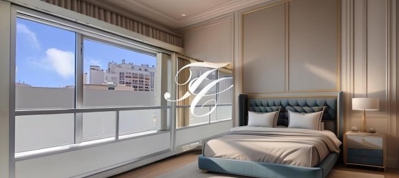 1 bedroom Apartment in Paris, France No. 105037 4