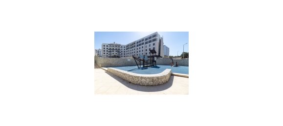 4 Schlafzimmer Wohnung in Corroios, Portugal, Nr. 107701 5