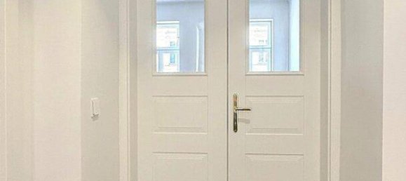 4 rooms Apartment in Alsergrund, Austria No. 181423 10