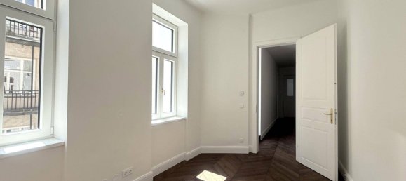 4 rooms Apartment in Alsergrund, Austria No. 181423 16