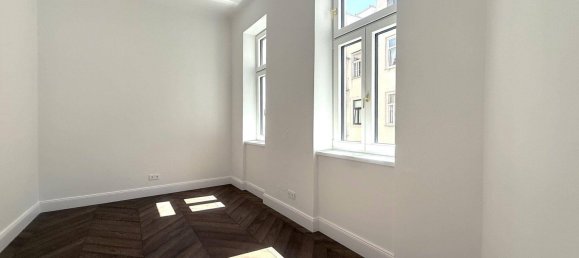 4 rooms Apartment in Alsergrund, Austria No. 181423 13