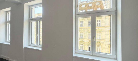 4 rooms Apartment in Alsergrund, Austria No. 181423 4