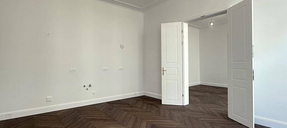 4 rooms Apartment in Alsergrund, Austria No. 181423 2