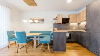 Apartamento de 3 habitaciónes en St. Georgen im Attergau, Austria No. 230898