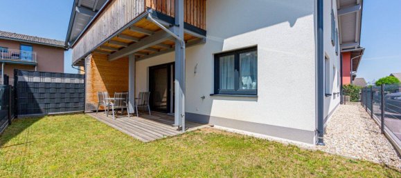 Apartamento de 3 habitaciónes en St. Georgen im Attergau, Austria No. 230898 2