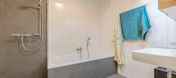 Apartamento de 3 habitaciónes en St. Georgen im Attergau, Austria No. 230898 10