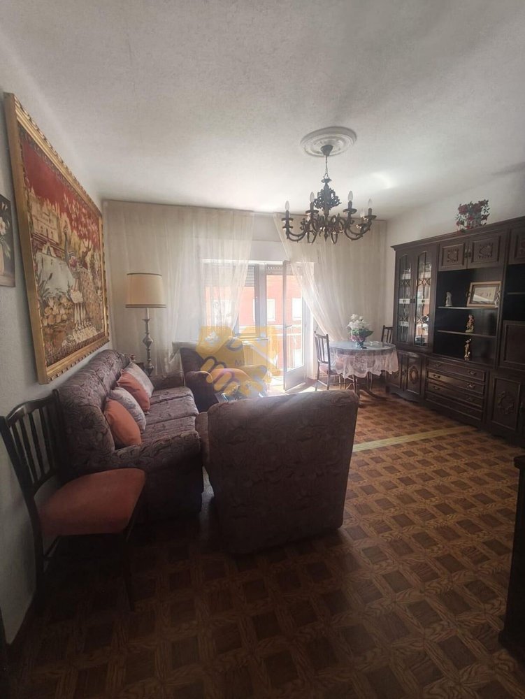 4 Schlafzimmer Wohnung in Salamanca, Spain, Nr. 227621