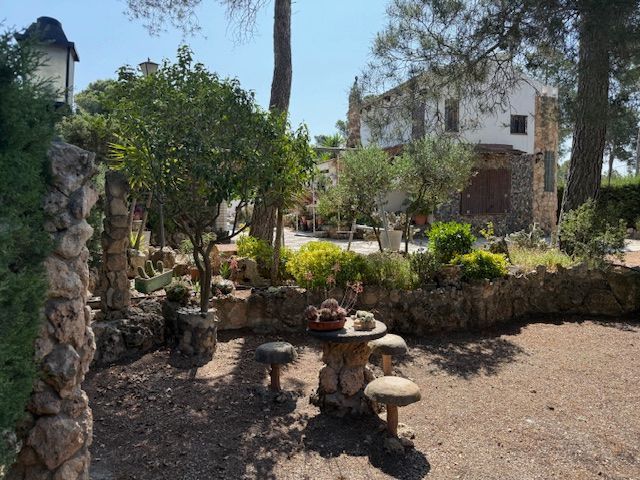 2 bedrooms House in Tarragona, Spain No. 219882