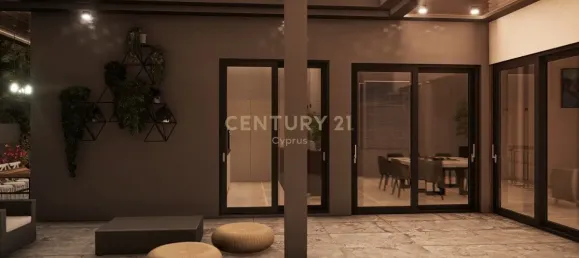 5 bedrooms Villa in Palodeia, Cyprus No. 5539 6