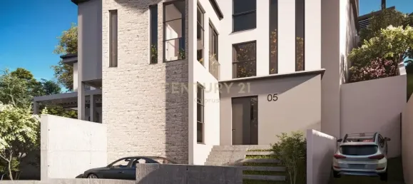 5 bedrooms Villa in Palodeia, Cyprus No. 5539 2