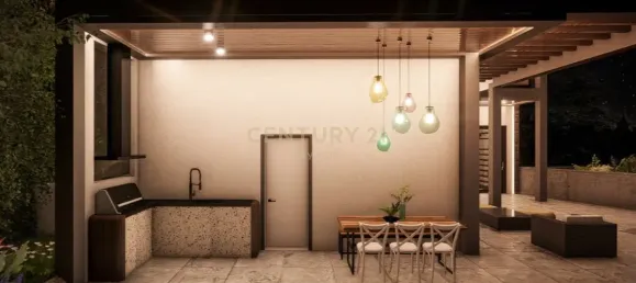 5 bedrooms Villa in Palodeia, Cyprus No. 5539 4