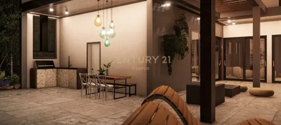 5 bedrooms Villa in Palodeia, Cyprus No. 5539 5