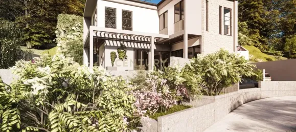 5 bedrooms Villa in Palodeia, Cyprus No. 5539 3