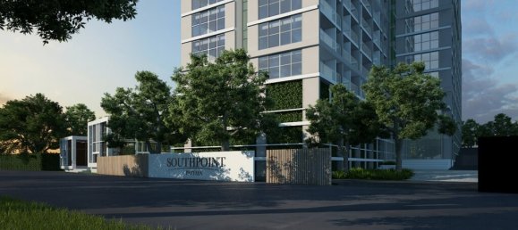 1 bedroom Condo in Pattaya, Thailand No. 2177 6