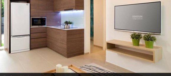 1 bedroom Condo in Pattaya, Thailand No. 2177 3