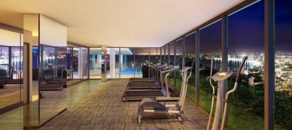 1 bedroom Condo in Pattaya, Thailand No. 2177 5